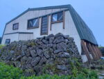 山小屋ごはん「月山頂上小屋」